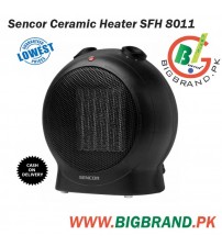 Sencor Ceramic Heater SFH 8011